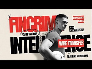 Wire Transfer Explained - Financial Crime Acronyms and Definitions