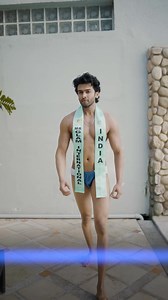 Mister Glam International India 2023, VYASAN A @vyasan_a_nair. VYASAN is a professional model and a pageant king , and aspires to become a successful actor in the future in his beloved country and will represent INDIA in the upcoming 4th Edition Mister Glam International to be held in Manila, Philippines on November 2023. #MisterGlamInternational2023 #4thMisterGlamInternational #GlobalMisters #malepageant #malepageantry #malemodel #malefashion #malemodels #malephotography #maleportrait #malephys