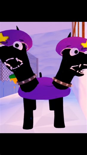 ZOOTOPIA POLICE FAMILY PRISON RUN ESCAPE! Obby roblox! Gameplay Walkthrough No Death 4K