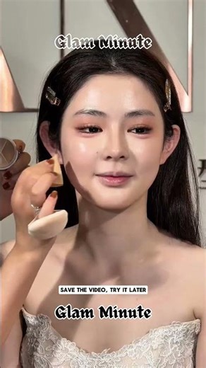 Natural Makeup Tutorial 2026 | Korean No Makeup Makeup Look | Makeup for Beginners #NaturalMakeup