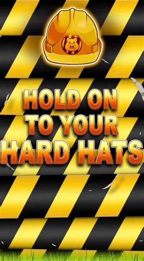 2.7K views | NEWS FLASH... The New Look for Emerald and New Games to Play 拾 Discover our new "Huff & Puff More" games in the non-smoking casino today! Come experience the thrill of our brand-new multi-denomination games in the newly redesigned Emerald. #entertainitswhatwedo #emeraldresortcasino #TsogoSun #slotsoffun | Emerald Resort & Casino | Facebook