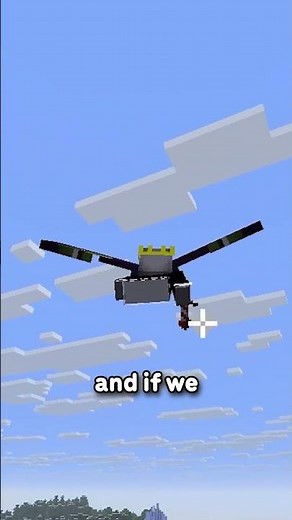 The Reason The Spear Was Added...