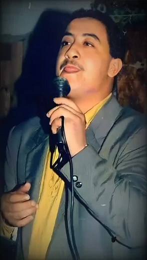 Classic Rai Music by Cheb Hasni Featuring Mohamed Malache