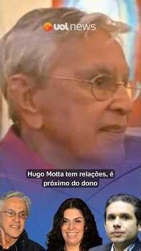 Caetano Veloso and Paula Lavigne spoke with the President of the Chamber, Hugo, about the bets.