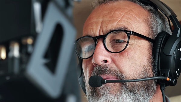 真航拍 飞机航空摄影系统 可高速8K拍摄