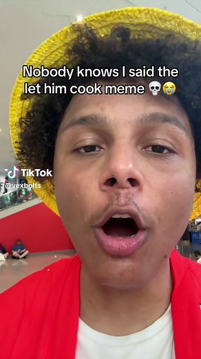 Exploring the Let Him Cook Meme Phenomenon at Anime NYC