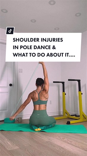 pole dance is an extremely demanding physical activity & you want to prep the body properly #poledancetoronto #legextensionhacks #howtofrontsplits #poledancevlg #activeflexibilitytraining #stretchingfordancers #frontsplitstretch #exoticpoledancetoronto #howtobackbend #exoticflowpole #mobilityroutine #flexibilityprogram #exoticpoledancetricks #poledancereality #stretchingexercises #backbendingprep #shoulderdance #shouldermobility #trainingfordancers