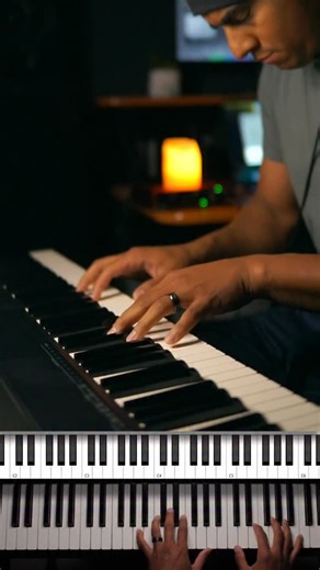 4.1K views · 620 reactions | My go-to song whenever I want to practice playing arpeggios and in all keys  Using the beautiful Steingraeber Cinematic preset by PIANOTEQ @modartt_official “Reckless Love” @coryasbury @bethelmusic #piano #pianomusic #pianist #pianoplayer #pianocover #musician #modartt #pianoteq #maxemanuelmusic | Max Emanuel | Facebook