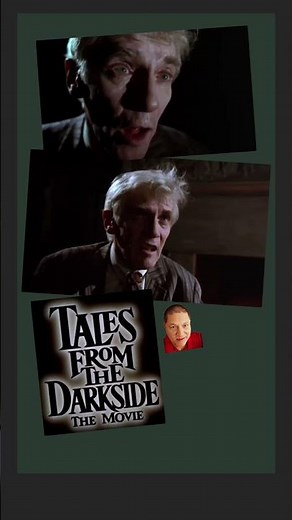 Tales from the Darkside: The Movie 1990