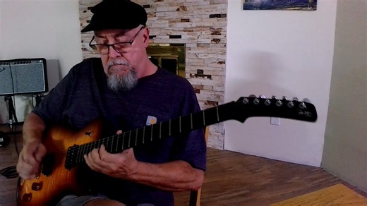 Do you recognize this one? | Mike Green