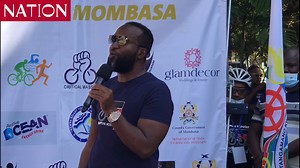 14K views · 287 reactions | "I will not engage them in 'abusive' politics because that is how a leader should be. They are lucky that I am completing my two terms as governor." ~ Governor Joho warns TangaTanga leaders at the Coast region | Nation | Facebook