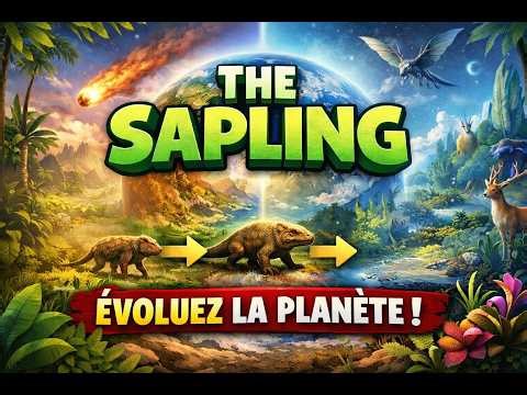 Je Simule l'évolution sur une planètes extraterrestre!! Est ce que la vie va se développer?