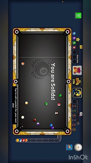 How to make perfect strategy | 8 Ball Pool #pool