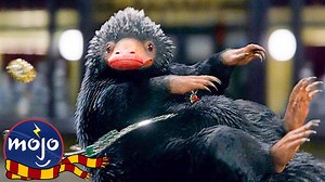 14K views · 56 reactions | Witches, wizards, muggle and... SQUIBS! | WatchMojo | Facebook