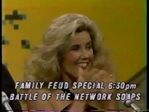 KCTV Family Feud promo, 1984