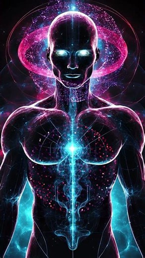 How do scientists identify that a human body is 500 years old? #facts #hindi