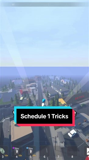 Schedule 1: Best Automatic Tricks for PlayStation & Steam