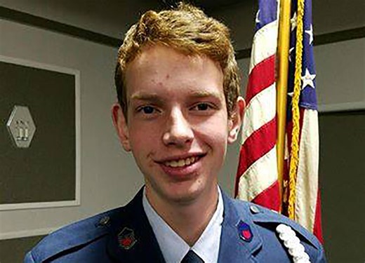 Hall family awaits identification of human remains found inside missing teen's vehicle - East Idaho News