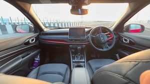 2024 Jeep Compass Walkaround Review l Indiantorque | IndianTorque.com | Facebook