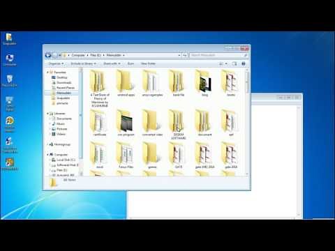 Fanuc l DOCBOX l DosBox Download l How To Install Fanuc using Dosbox l CNC