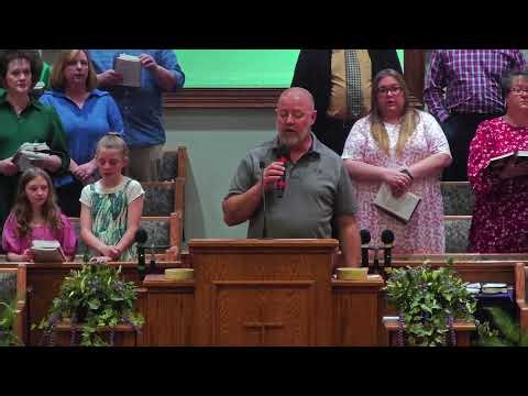 3/4/26 Wednesday Evening Service - Moses Frasure, "Make Room For Glory" | DSBC (Livestream)