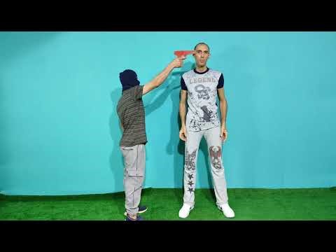 4 Basic Self-Defense Moves Absolutely Everyone Should Know