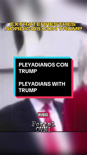 Una foto muestra a Donald Trump reunido en los jardines exteriores de la Casa Blanca con tres miembros de la Federación Galáctica: extraterrestres nórdicos. Serían altos, hasta 2.15 metros, cabello rubio, ojos claros, rasgos perfectos… exactamente como los pleyadianos que describen los contactados. Guardianes benevolentes preocupados por la paz y el planeta. ¿De qué hablaban? ¿Acuerdos secretos? ¿Tecnología? ¿O ya forman parte de un plan mayor para la humanidad? Esto ya no es una teoría de consp