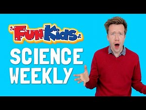 Saw-Scaled Vipers & Science + Nature with Dan Green (Fun Kids Science Weekly Podcast)