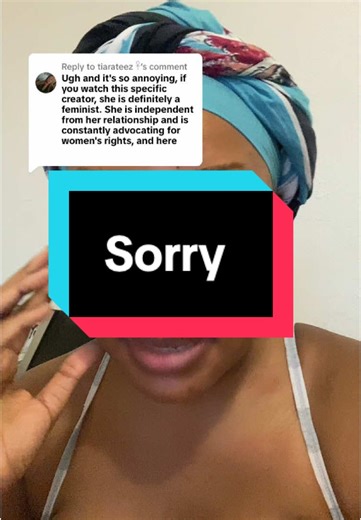 Understanding Relationships and Feminism