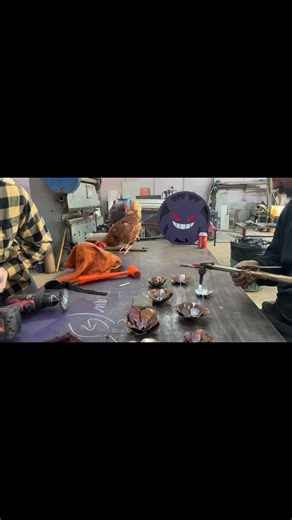 Making roses #custom #saturday #fyp #money #smallbusiness | Devin Butler