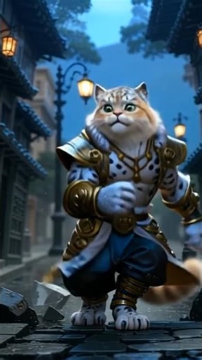 A super cat stronger. #cat #catvideos #motorcat #catdancing #funnycats #strongercat #catdanger