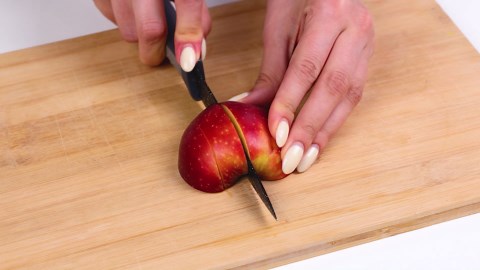 Tasty & Easy Mixed Fruit Cake Idea