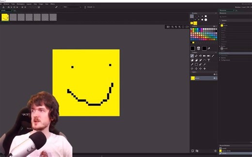 制作你的第一款游戏（Beginner's Guide to GameMaker Studio 2）GameMaker Studio 2 游戏制作教程