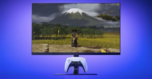 Sony revela novo monitor de 27 polegadas