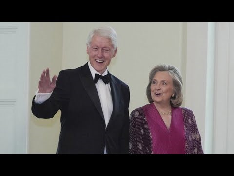 Top Headlines 2/26/2026: Photo leak puts Hillary Clinton's deposition about Epstein ties on hold