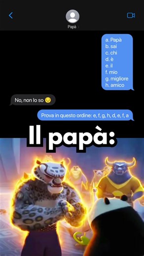 Non se lo aspettava... 🌚♥️🥹 #meme #memesdaily #shorts #memes #fyp #short #fypシ