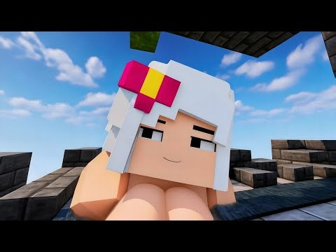 Jenny Found a Secret portal place and Big Tower... Now She Can NEVER Come Back!