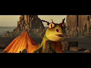 Dragons (Cars): Rust-Eze Bumper Ointment