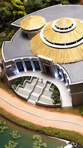 ⏳ La Jurassic Expo touche bientôt à sa fin ! Elle se termine le 25 janvier… plus que 10 jours pour partir à la découverte des dinosaures au cœur de la jungle 🌿🦖 Une belle vidéo de @paul_jacqt 🎥✨ | Mini World Lyon