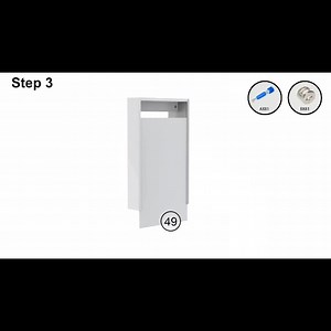 Watch makeup vanity table on Amazon Live