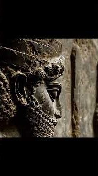 Solving the Mystery of Persepolis: Aliens Built It or Just an Ancient Legend? (6.0)