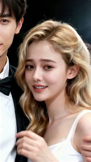 My alien AI boyfriend has completely turned yandere.EP.1:AI Boyfriend's Secret Revealed!