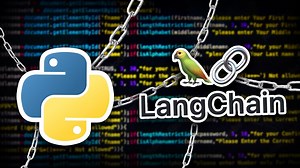 14分钟在Python玩转LangChain➕AI大模型｜程序员必备
