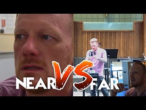 I Spent 12 Hours with the Tenveo PTZ AI Auto Tracking Camera to Test and Get Sample Footage