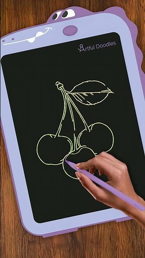 Cher Fun! ✨ #shorts #howtodraw #kidart #easydrawing