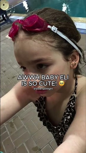 She's So Adorable 🥰