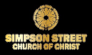 Simpson Street's Minister