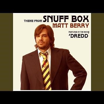 Theme from Snuff Box