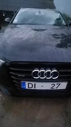 Exploring the Audi A6 Quattro: A Detailed Review