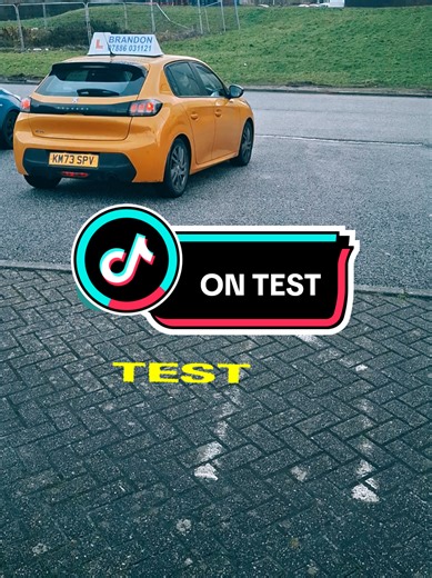 #drivinginstructor #learnerdriver #learntodrive #fyp